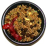 Pickling Spice Example